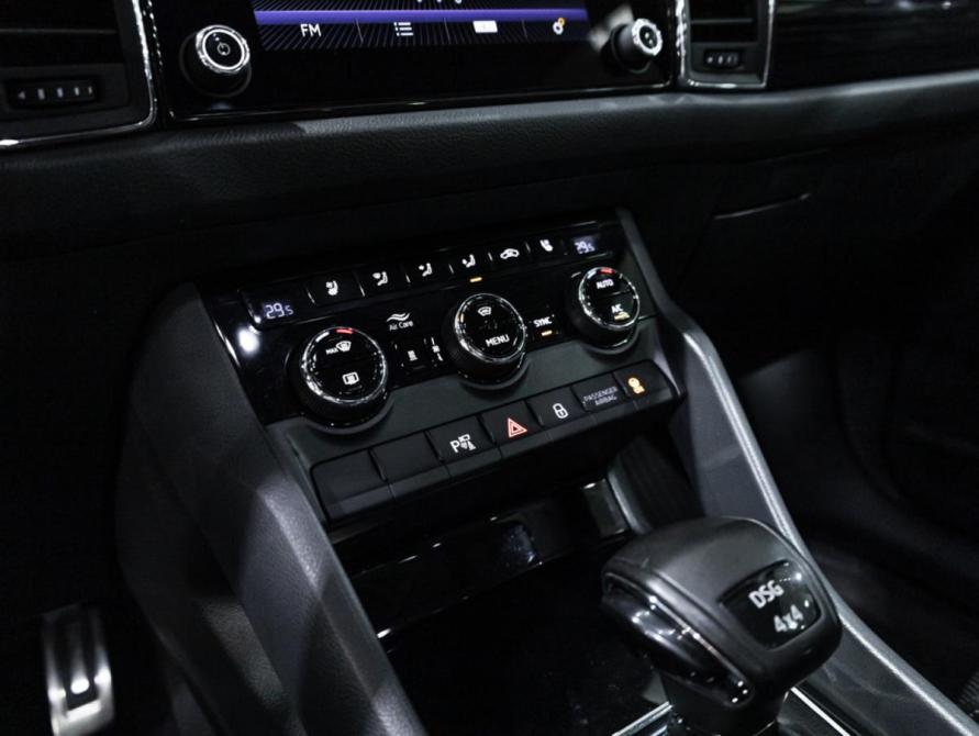 Skoda Kodiaq I Санкт-Петербург  - изображение 18