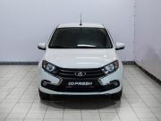 Lada (ВАЗ) Granta I Рестайлинг Ростов-на-Дону  - изображение 17