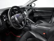 Toyota Camry VIII (XV70) Санкт-Петербург  - изображение 31