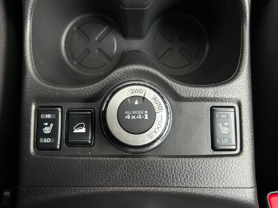 Nissan X-Trail III Рестайлинг Альметьевск  - изображение 21