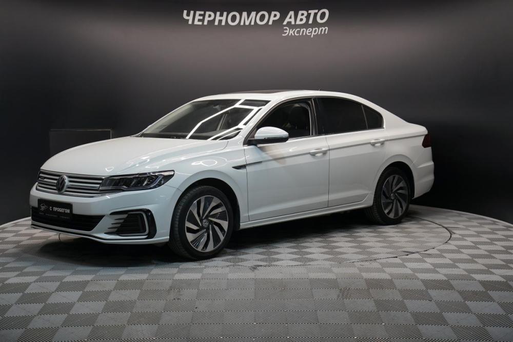 Volkswagen Bora IV Крым  - изображение 1