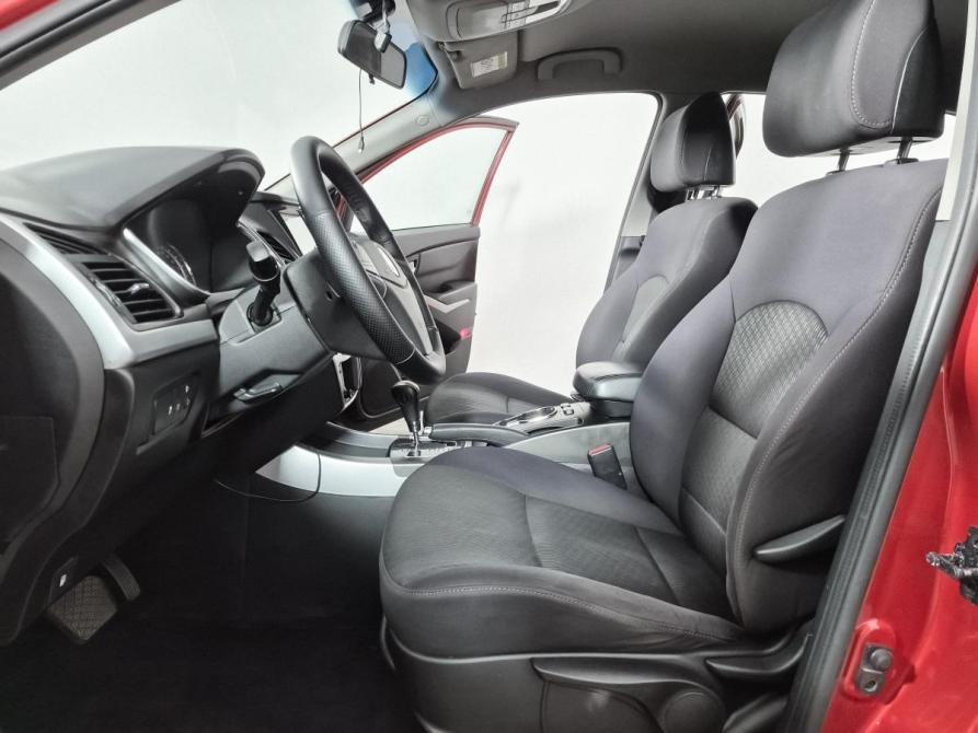 SsangYong Actyon II Рестайлинг Нижний Новгород  - изображение 9