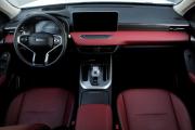 Haval Jolion I Рестайлинг Брянск  - изображение 37