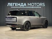 Land Rover Range Rover V Иркутск  - изображение 43