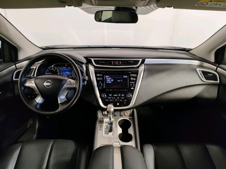 Nissan Murano III (Z52) Москва  - изображение 5
