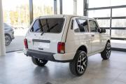 Lada (ВАЗ) Niva Legend I Ростов-на-Дону  - изображение 35