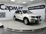 BMW X3 II (F25) Новосибирск  - изображение 28