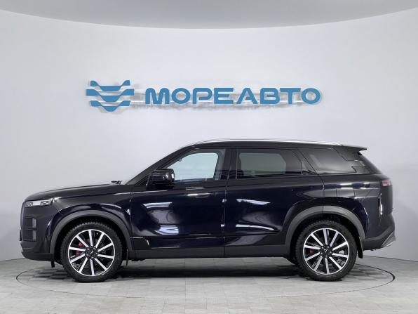 Jaecoo J7 I с пробегом 2023 года, цена 2 490 000 рублей, 28650 км, внедорожник, Автокод Объявления