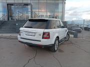 Land Rover Range Rover Sport I Рестайлинг Саратов  - изображение 20