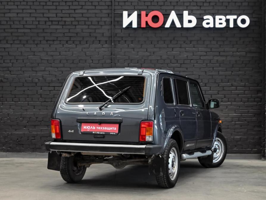 Lada (ВАЗ) 2131 (4x4) I Екатеринбург  - изображение 4