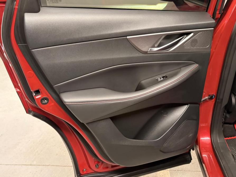 Changan CS35 Plus I Рестайлинг Екатеринбург  - изображение 16