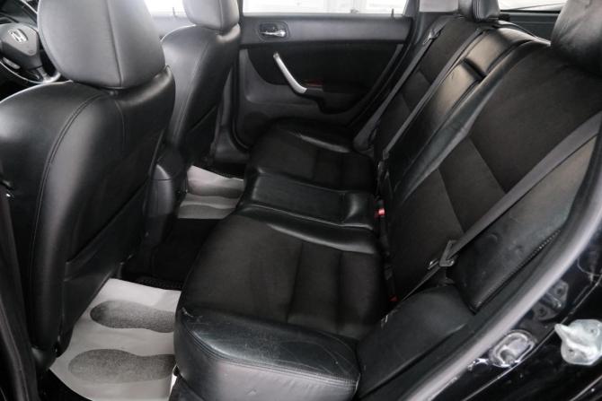 Honda Accord VII с пробегом 2003 года, цена 729 000 рублей, 117000 км, универсал, Автокод Объявления