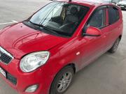 Kia Picanto I Рестайлинг Кемерово  - изображение 34