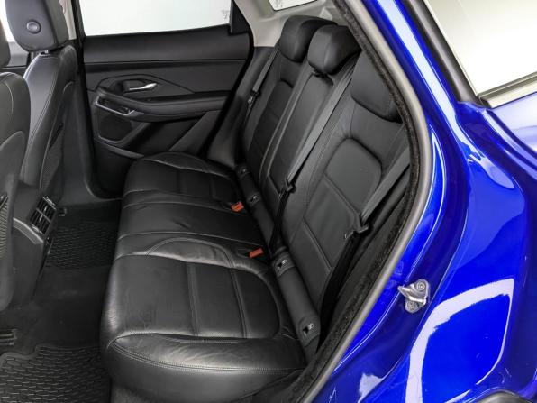 Jaguar E-Pace I с пробегом 2018 года, цена 2 740 000 рублей, 90110 км, внедорожник, Автокод Объявления
