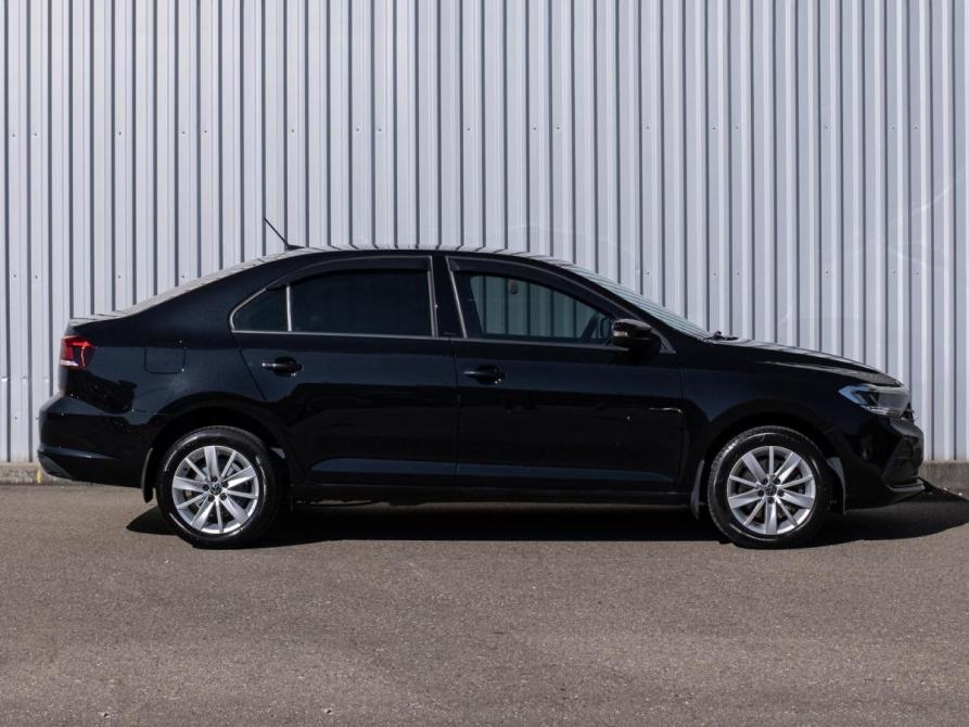 Volkswagen Polo VI Сочи  - изображение 5