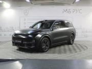 Li Auto (Lixiang) L9 I Москва  - изображение 36