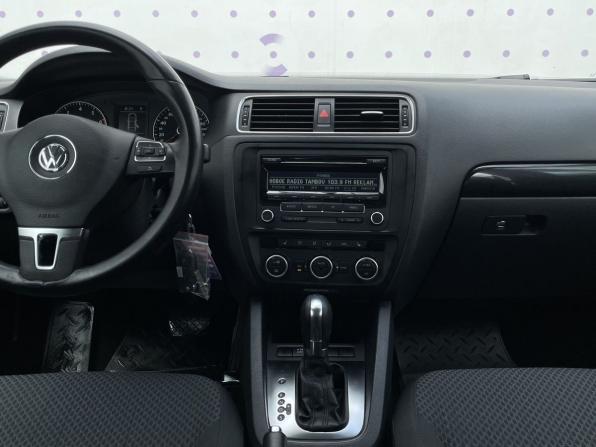 Volkswagen Jetta VI с пробегом 2012 года, цена 999 000 рублей, 168119 км, седан, Автокод Объявления