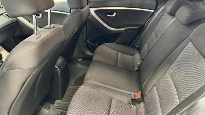 Hyundai i30 II с пробегом 2013 года, цена 809 000 рублей, 190153 км, хэтчбек, Автокод Объявления