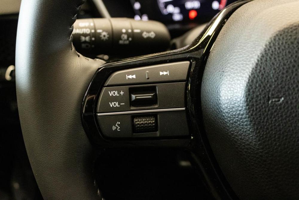 Honda CR-V VI Уфа  - изображение 14