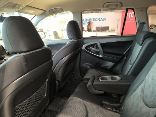 Toyota RAV4 III (XA30) Рестайлинг с пробегом 2012 года, цена 1 600 000 рублей, 210000 км, внедорожник, Автокод Объявления