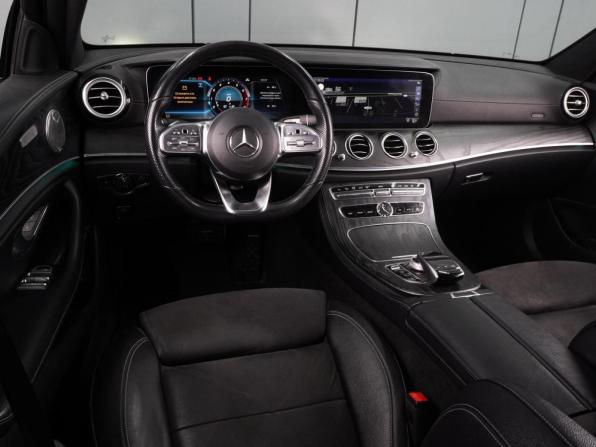 Mercedes-Benz E-Класс V (W213 S213 C238) с пробегом 2018 года, цена 3 339 000 рублей, 165157 км, седан, Автокод Объявления