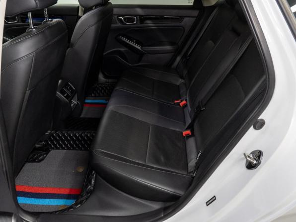 Honda Integra V с пробегом 2022 года, цена 2 625 000 рублей, 64110 км, седан, Автокод Объявления