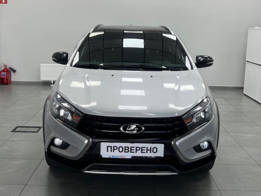 Lada (ВАЗ) Vesta I Казань  - изображение 2