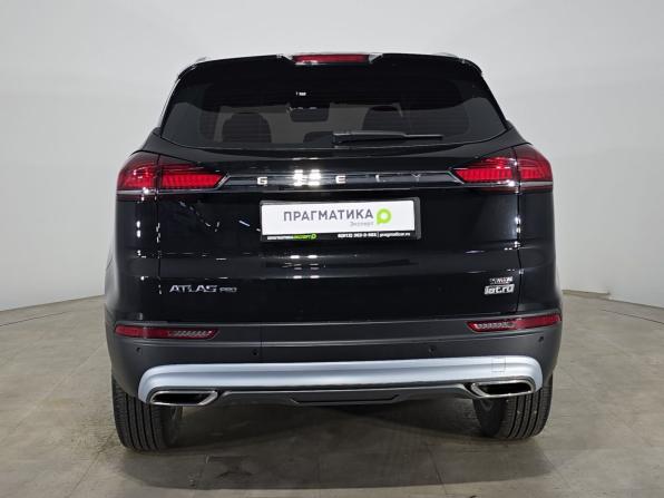 Geely Atlas Pro с пробегом 2023 года, цена 2 159 000 рублей, 35290 км, внедорожник, Автокод Объявления