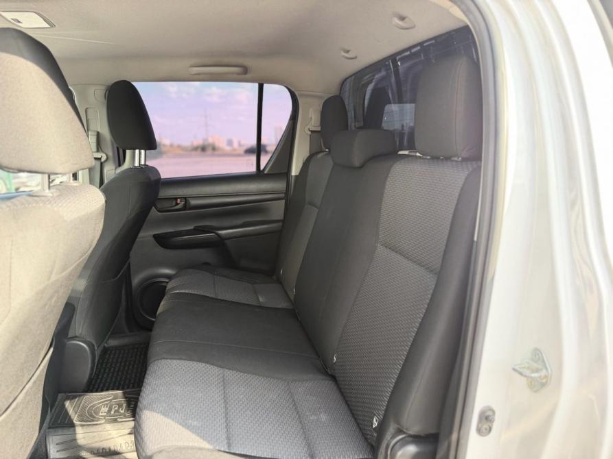 Toyota Hilux VIII Рестайлинг 2 Волгоград  - изображение 28