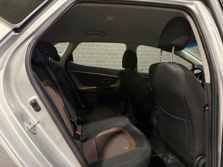 Kia Ceed II Челябинск  - изображение 10