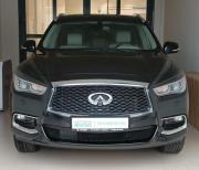 Infiniti QX60 I Рестайлинг Москва  - изображение 29