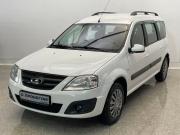 Lada (ВАЗ) Largus I Москва  - изображение 16