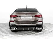 Hyundai Solaris II Ногинск  - изображение 24