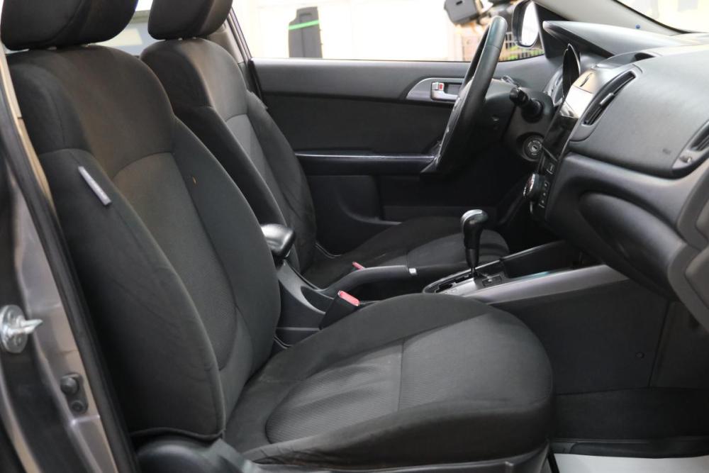 Kia Cerato II Омск  - изображение 19