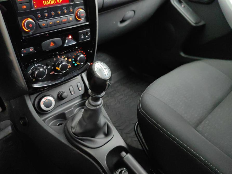 Nissan Terrano III (D10) Подольск  - изображение 18