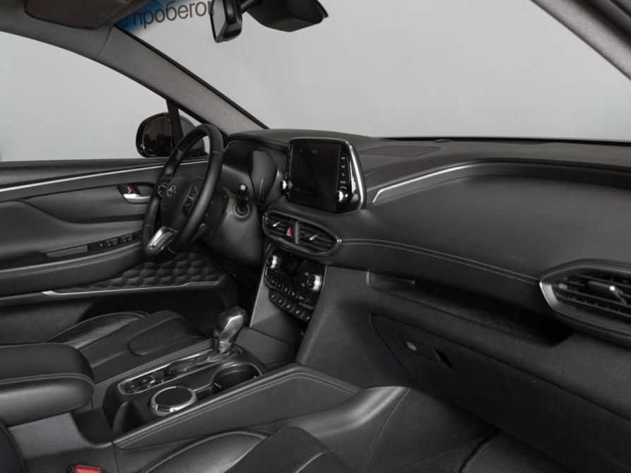 Hyundai Santa Fe IV Казань  - изображение 7