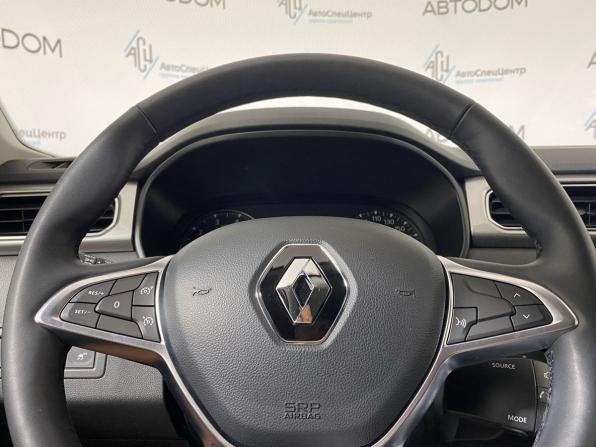 Renault Arkana I с пробегом 2020 года, цена 1 484 000 рублей, 50686 км, внедорожник, Автокод Объявления
