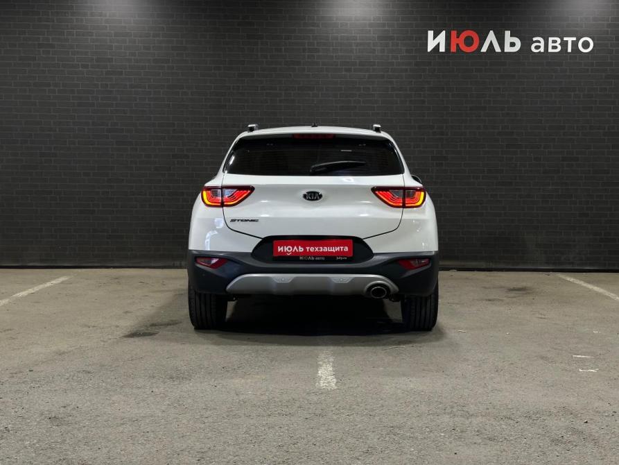 Kia Stonic I Челябинск  - изображение 6