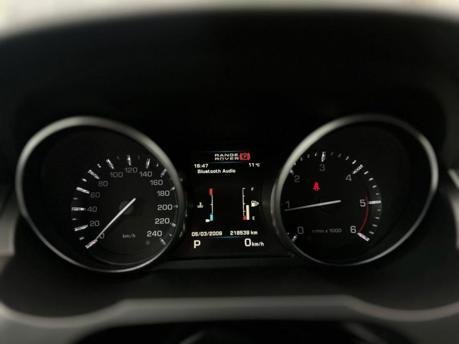 Land Rover Range Rover Evoque I Краснодар  - изображение 18