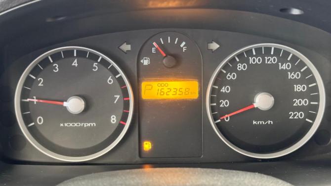 Hyundai Getz I Рестайлинг с пробегом 2010 года, цена 469 000 рублей, 161990 км, хэтчбек, Автокод Объявления