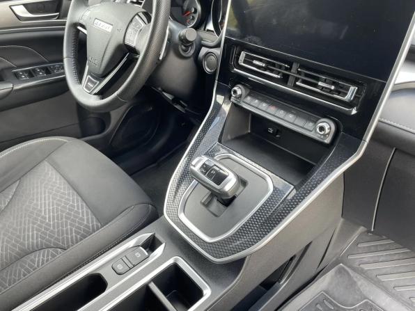 Haval M6 II с пробегом 2024 года, цена 1 805 000 рублей, 25112 км, внедорожник, Автокод Объявления