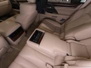 Lexus LX III Рестайлинг 2 Москва  - изображение 59