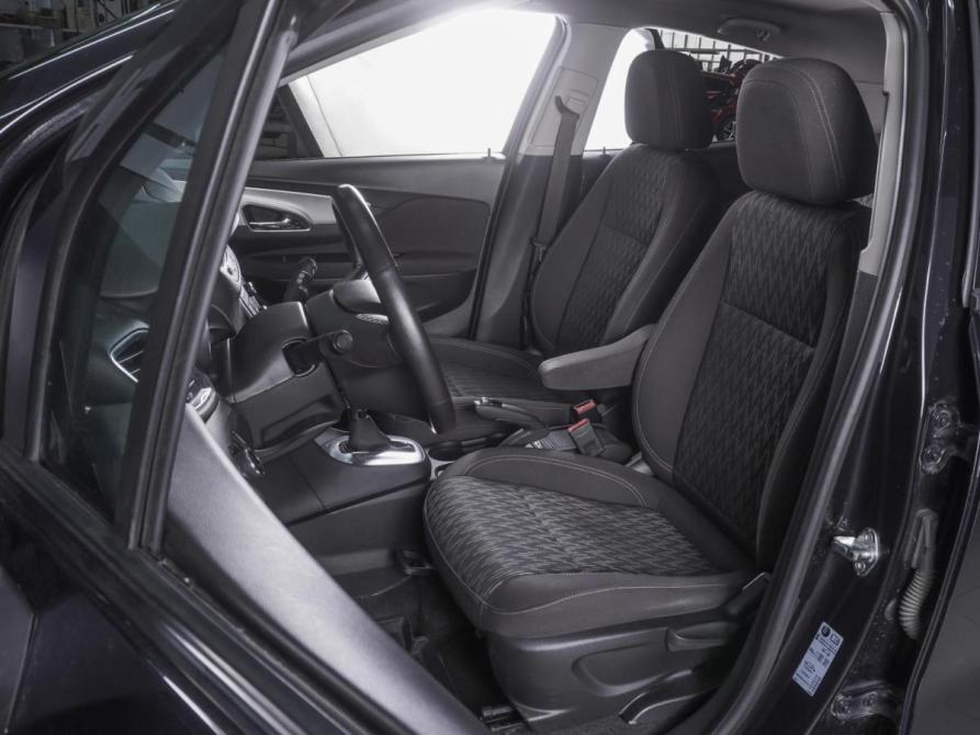 Opel Mokka I Ростов-на-Дону  - изображение 10