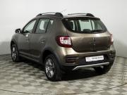 Renault Sandero II Рестайлинг Санкт-Петербург  - изображение 22