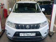 Suzuki Vitara II Рестайлинг Москва  - изображение 26