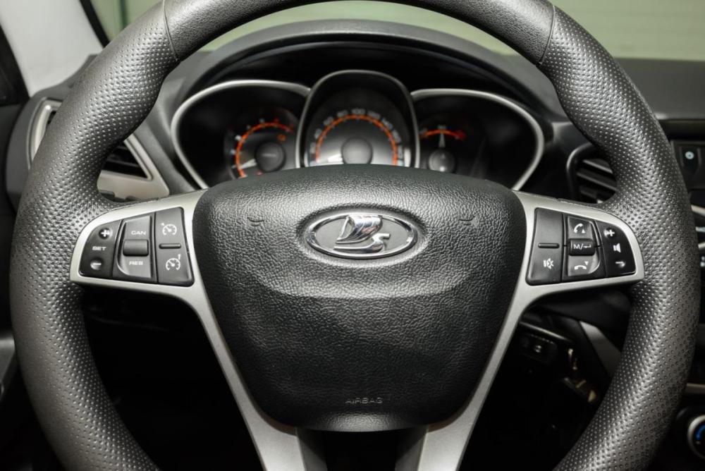 Lada (ВАЗ) Vesta I Ульяновск  - изображение 13