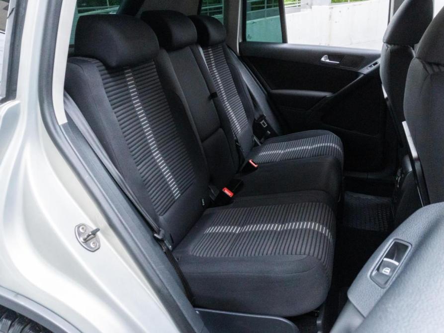 Volkswagen Tiguan I Волгоград  - изображение 7