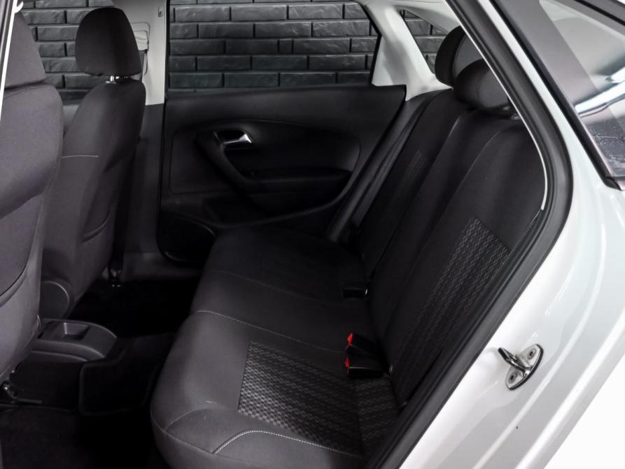 Volkswagen Polo V Рестайлинг Екатеринбург  - изображение 17