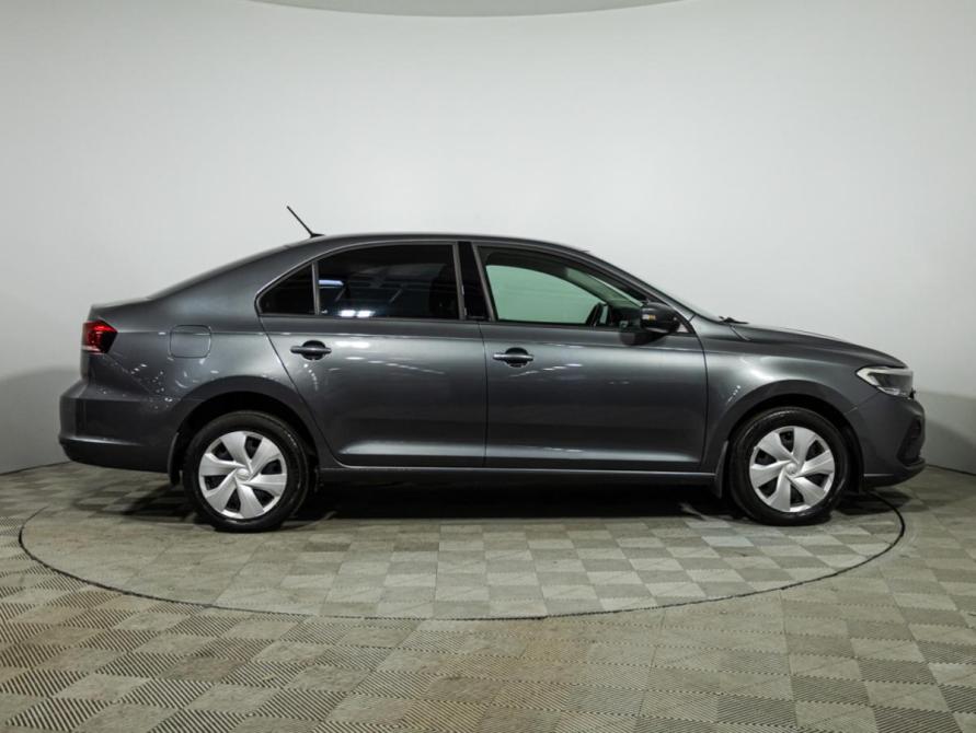 Volkswagen Polo VI Санкт-Петербург  - изображение 4