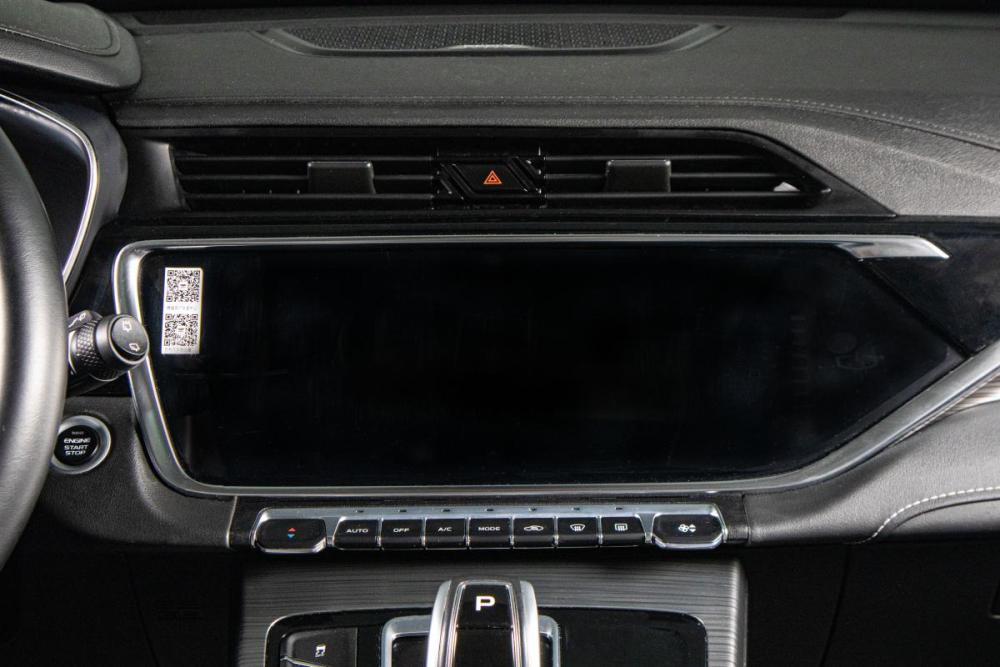 Geely Atlas Pro Сургут  - изображение 18